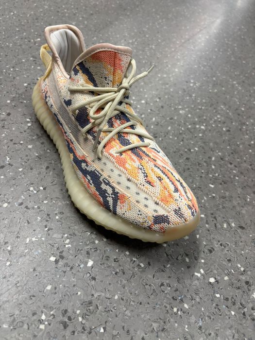 Yeezy boost