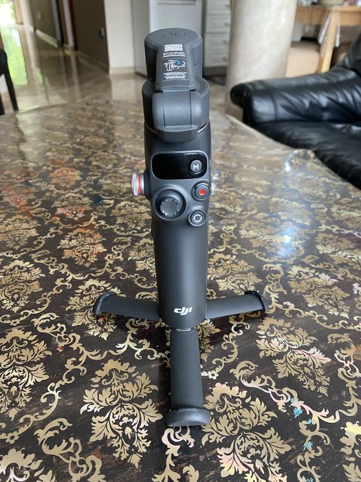 Stabilizator dgi osmo mobile 7p