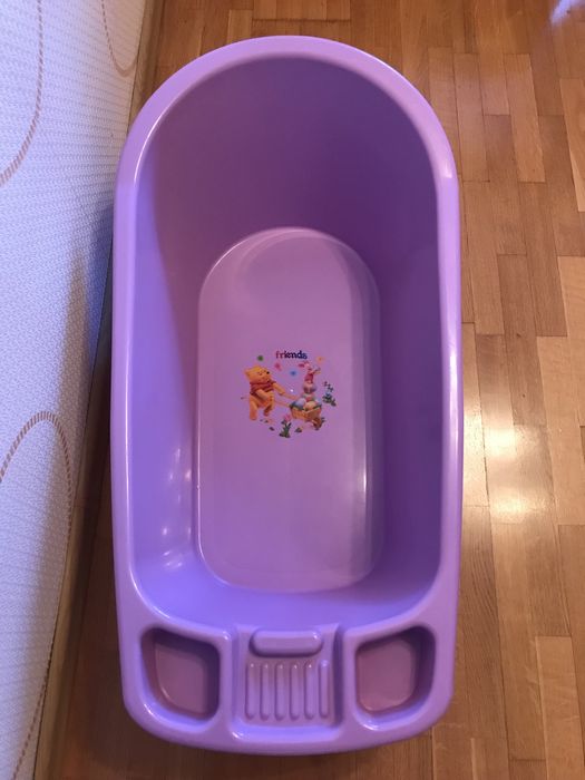 Ванночка детская