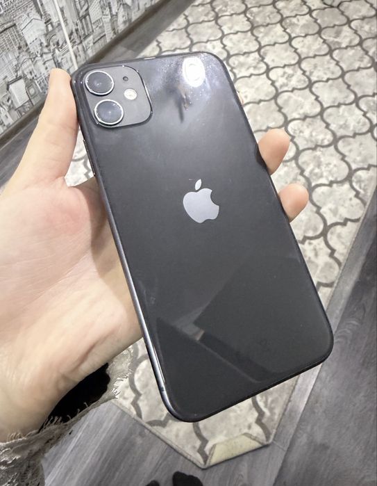 Iphone 11 128gb