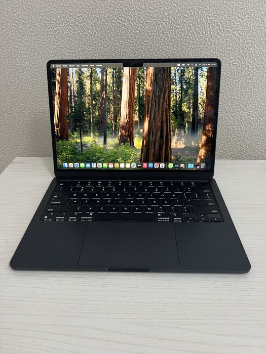 Macbook Air M3 макбук