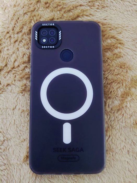 Продам  Редми 9с торг есть