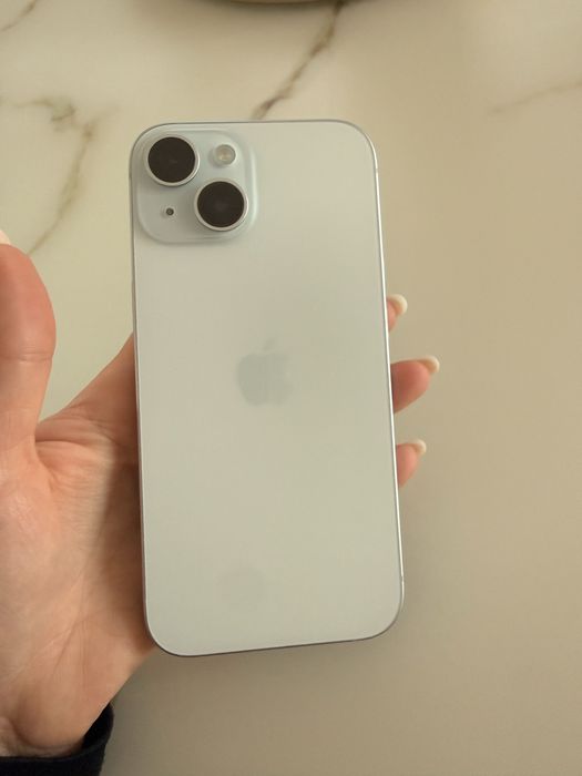 iPhone 15 128 Gb