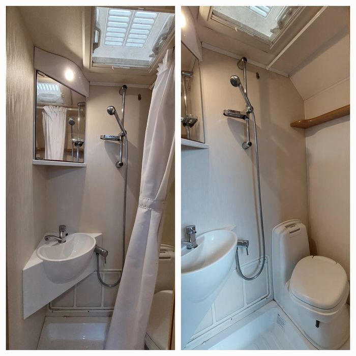 Rulota Elddis 2013- Mover , Cort - ușoară 790kg  Inmatr RO 
 Rulota El