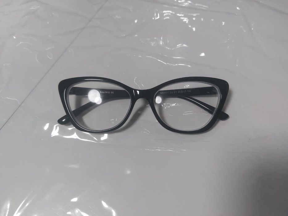 Продам новые очки