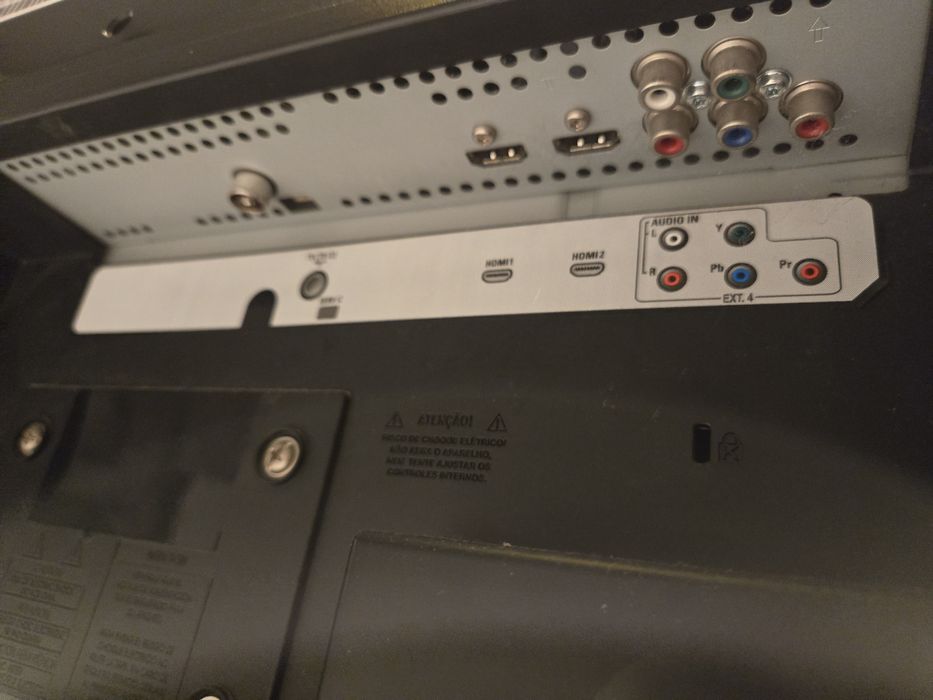 Televizor Philips 32PFL5322/10  81cm