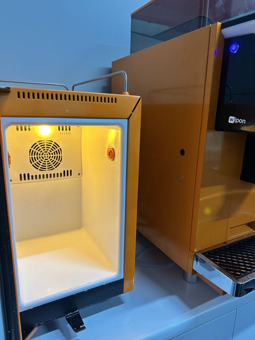 Продается кофемашина