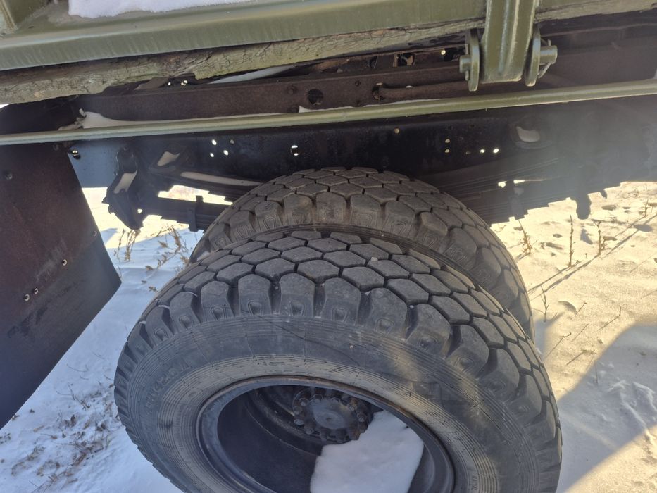 Зил ммз 554 сельхозник