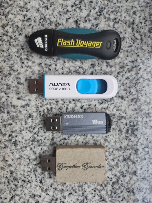 Card stick memorie micro SDXC Sandisk Ultra 256GB 64Gb Samsung PRO