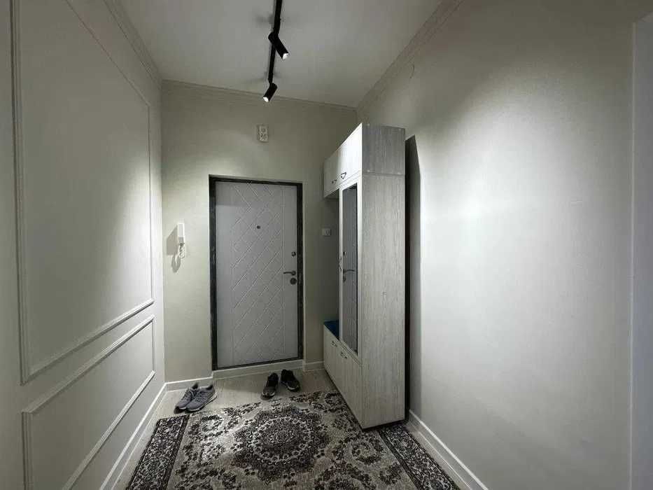 2/2/9 Алайский, с ремонтом