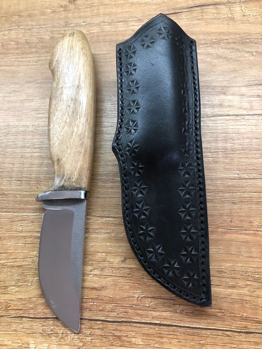 Нож ръчна изработка