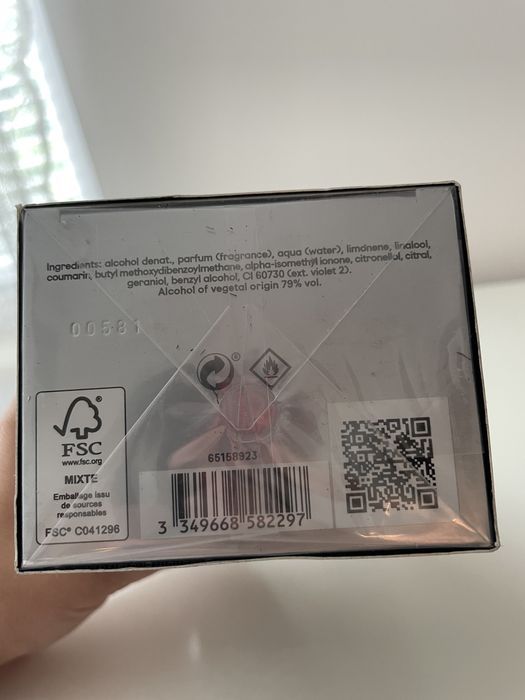 Paco Rabanne Phantom100ml edt