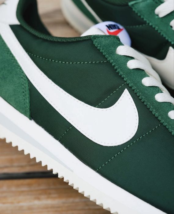 Кеды Nike Cortez