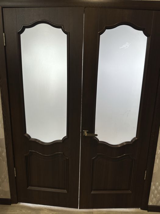 Двери межкомнатные