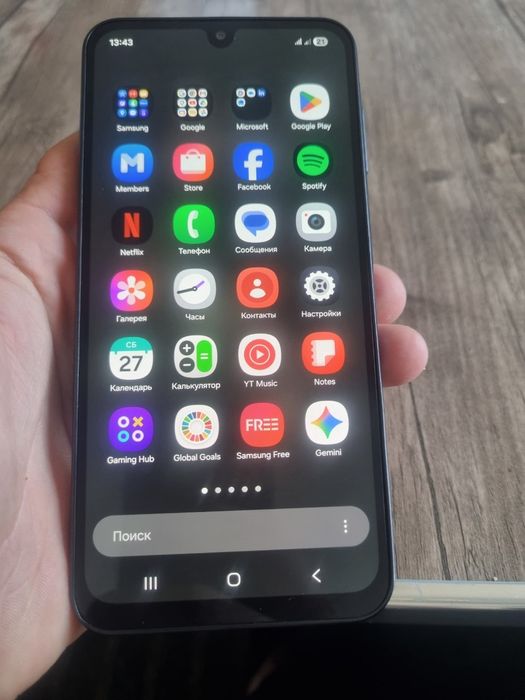 Samsung Galaxy A16 6/128 gb