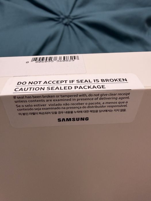 Samsung galaxy Tab A9+