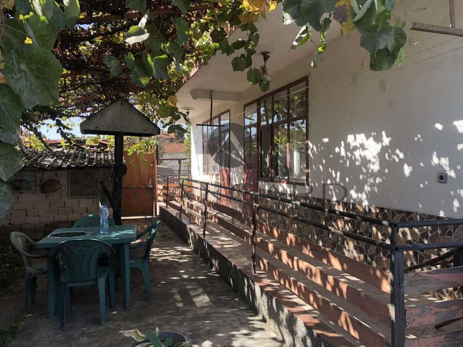 Продава се Къща в с. Калековец, Област Пловдив - 314 кв.м за 1170 €/кв.м - Снимка #7