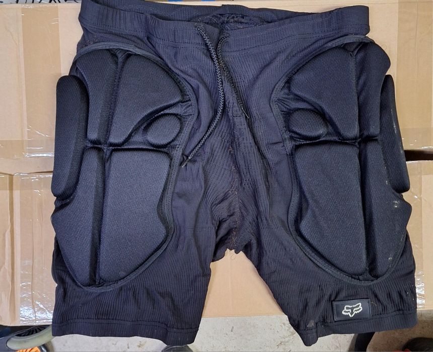 Протекторни гащи Fox