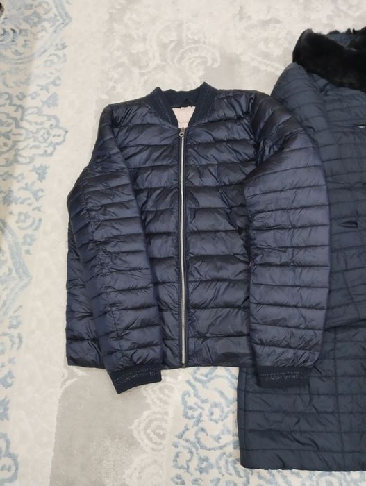 Резиновые сапоги