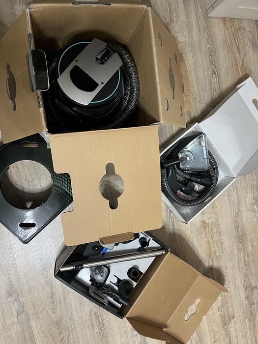 Robocline пылесос ( робоклин)