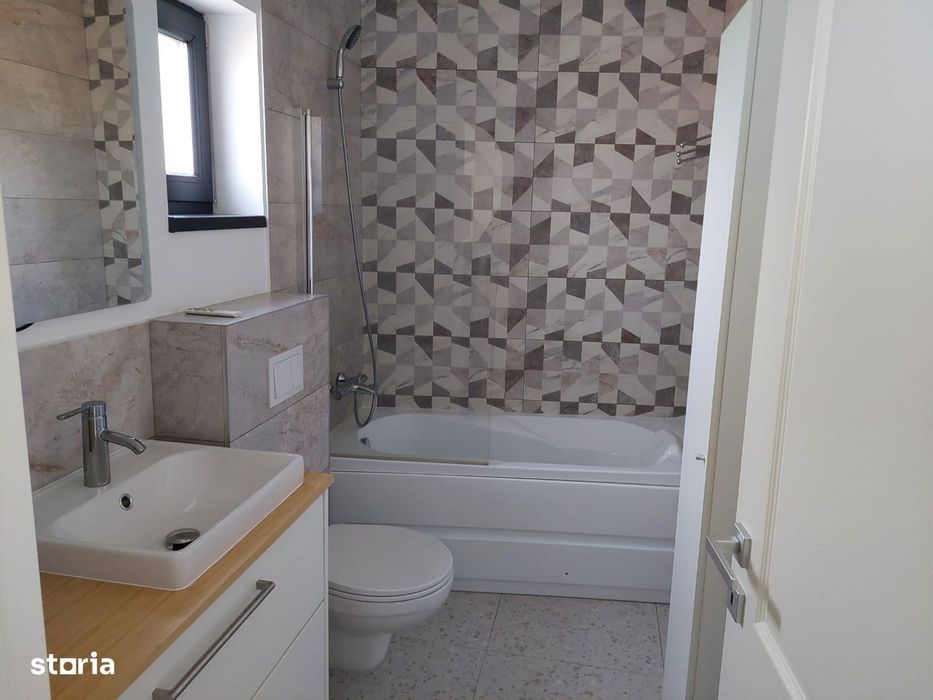 Apartament 2 camere de inchiriat - Piata Romana - ASE