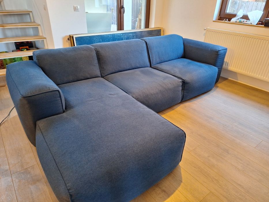 Vand coltar living fix