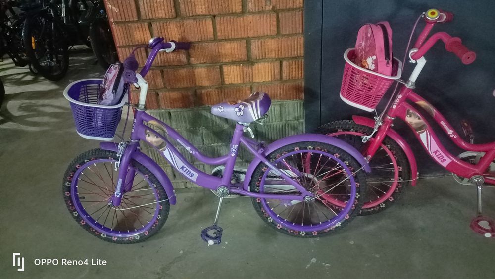 Продам велосипеды