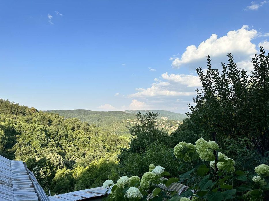 Вила парцел в Храбрино