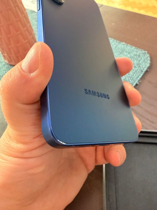 Samsung S25plus 512gb!