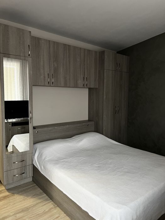 Продава се Тристаен апартамент в Добрич, Център - 110 кв.м за 1020 €/кв.м - Снимка #11