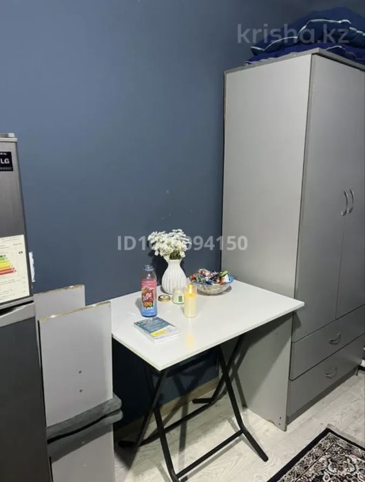 Сдается комната за Апортом