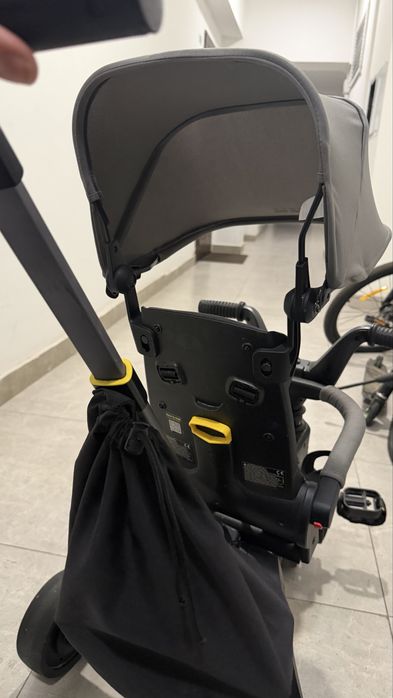 Doona велосипед