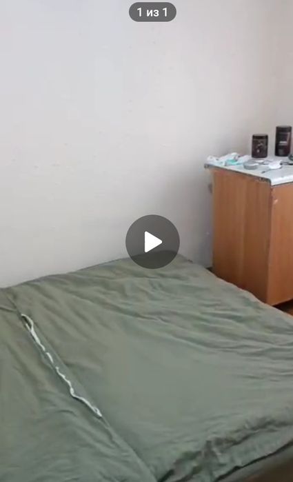 Сдается 3х комнатная Сергели 1 рядом метро