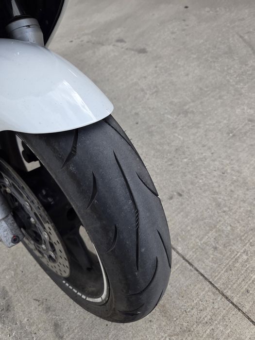 Vand yamaha r6 limitat A2