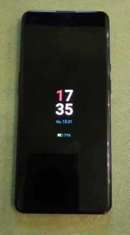 Смартфон OnePlus 9 Pro 5G