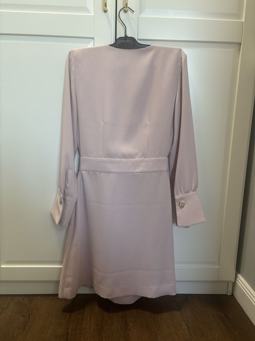 Rochie scurta de zi