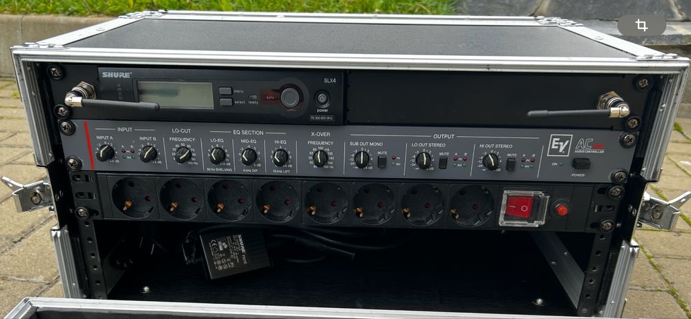 Vand sistem Montarbo Wind /Earth