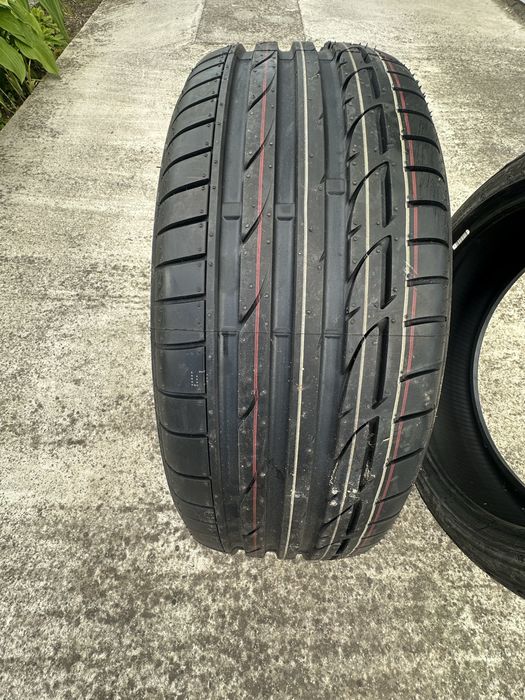 Vand 2 Anvelope Bridgestone