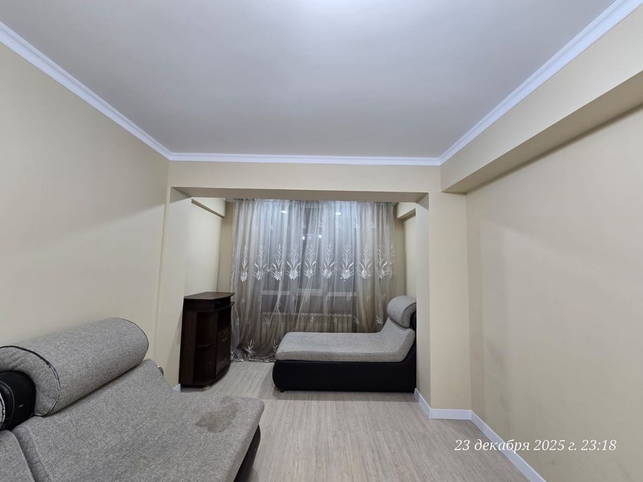 Сдам квартиру долгосрочно