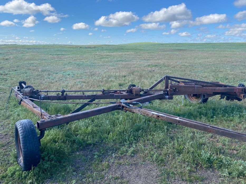 Косилка 2 шт