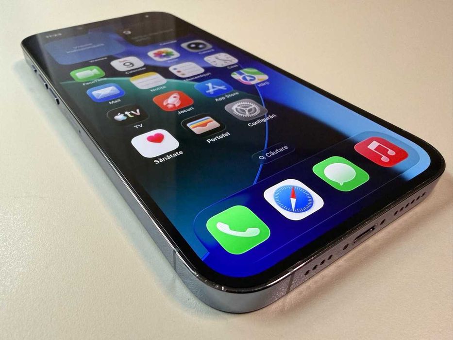  Apple / iPhone 13 Pro Max 1 Tb / Sierra Blue