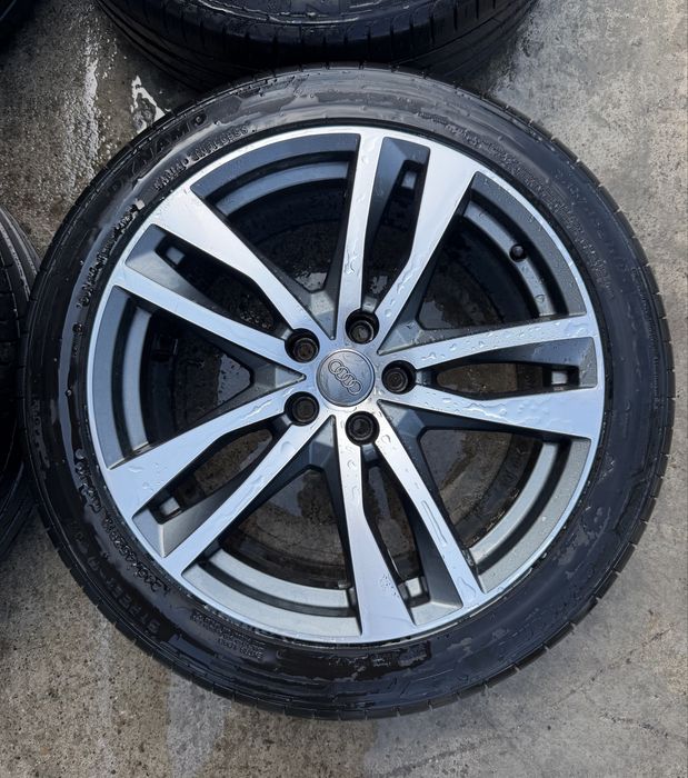 Jante / Roti Audi A6 C8 4K : 245 45 19, DOT 2026