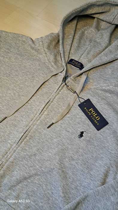 Суичър Ralph Lauren M.