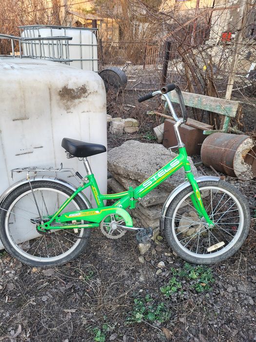 Продам велосипед