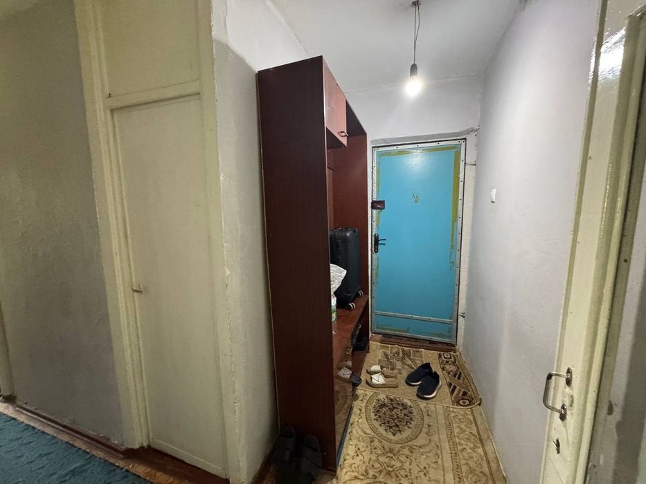 Продается 2 комнатная квартира в городе Чирчик