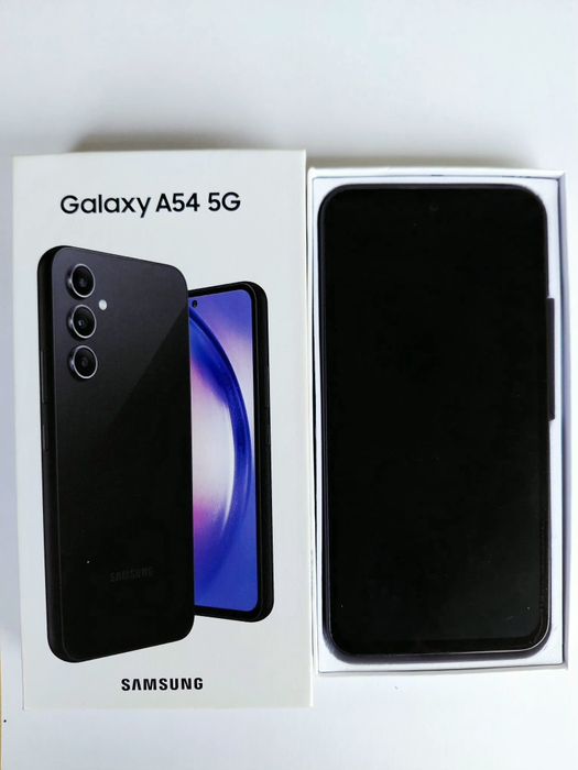 Samsung Galaxy A54 5G