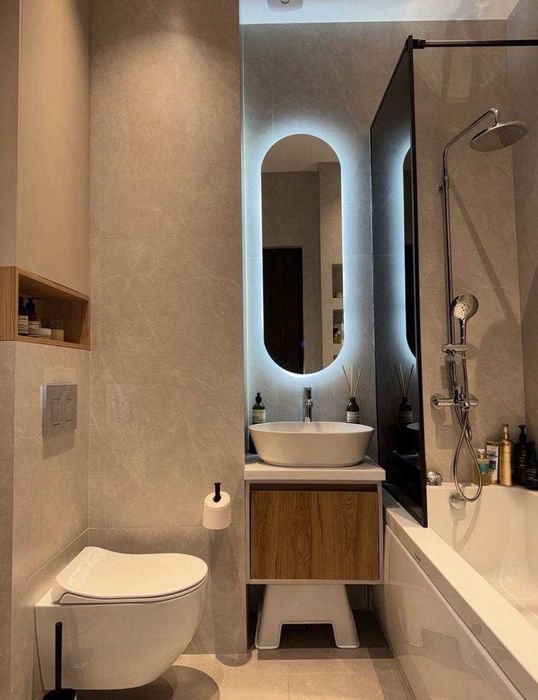 3/8/13 квартира на ЖК Parkwood Ор Ул Нукусская