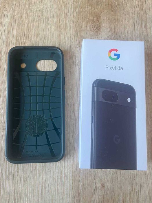 Google Pixel 8a (128GB)