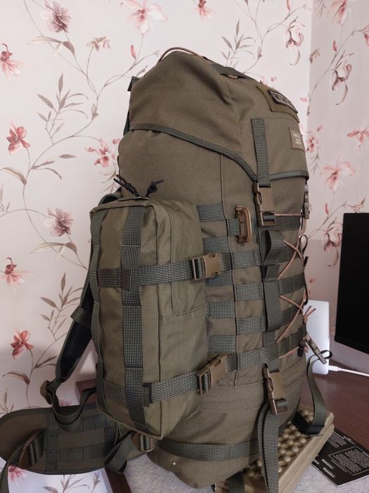 Savotta Side Pouch 4л подсумка