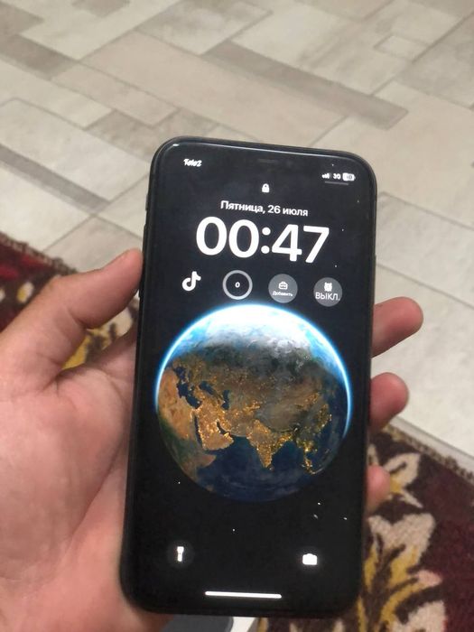 iPhone 11/Айфон 11